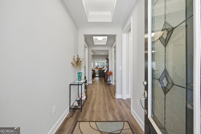 425 Chatuge Drive, Hoschton, GA 30548