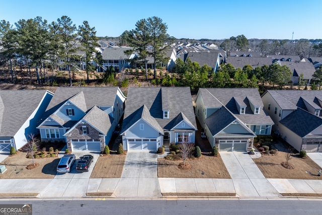 425 Chatuge Drive, Hoschton, GA 30548