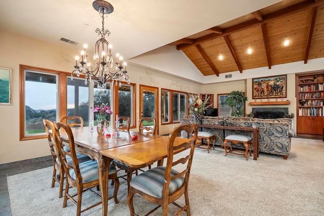 21916 JAPATUL LANE, Alpine, CA 91901