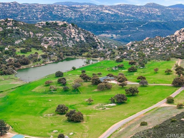 21916 JAPATUL LANE, Alpine, CA 91901