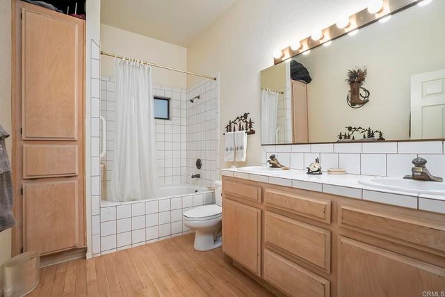 21916 JAPATUL LANE, Alpine, CA 91901