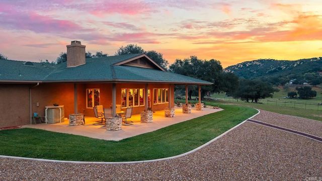 21916 JAPATUL LANE, Alpine, CA 91901