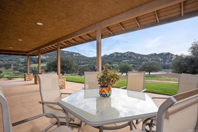 21916 JAPATUL LANE, Alpine, CA 91901