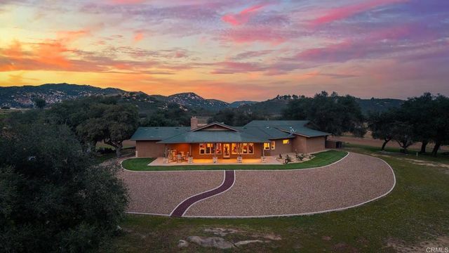 21916 JAPATUL LANE, Alpine, CA 91901