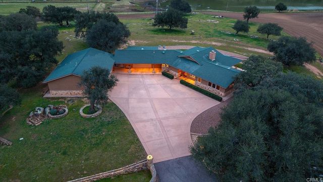 21916 JAPATUL LANE, Alpine, CA 91901