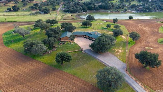 21916 JAPATUL LANE, Alpine, CA 91901