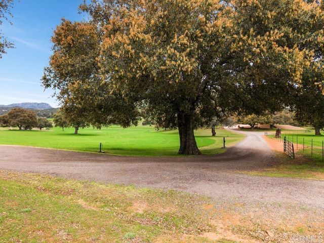 21916 JAPATUL LANE, Alpine, CA 91901