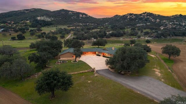 21916 JAPATUL LANE, Alpine, CA 91901