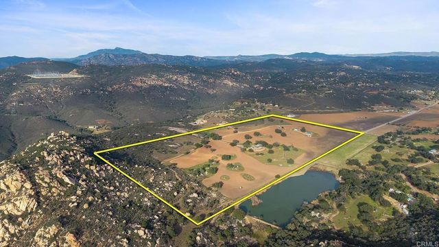 21916 JAPATUL LANE, Alpine, CA 91901