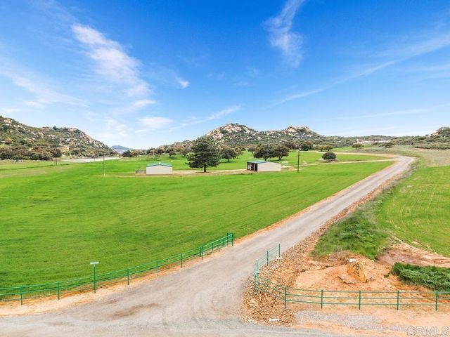 21916 JAPATUL LANE, Alpine, CA 91901