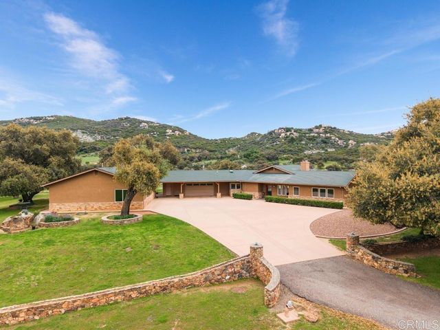 21916 JAPATUL LANE, Alpine, CA 91901