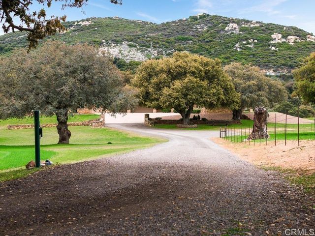 21916 JAPATUL LANE, Alpine, CA 91901