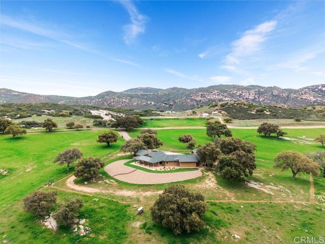 21916 JAPATUL LANE, Alpine, CA 91901