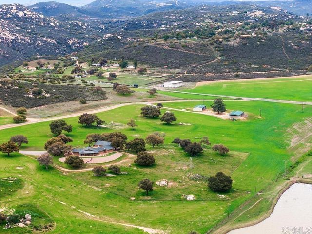 21916 JAPATUL LANE, Alpine, CA 91901