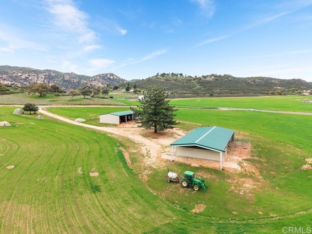 21916 JAPATUL LANE, Alpine, CA 91901