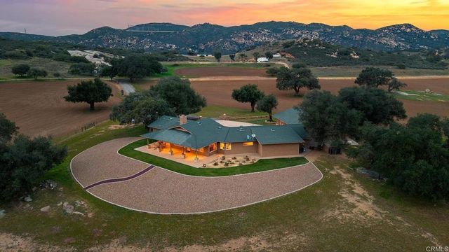 21916 JAPATUL LANE, Alpine, CA 91901