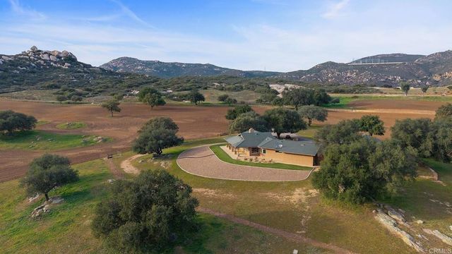 21916 JAPATUL LANE, Alpine, CA 91901