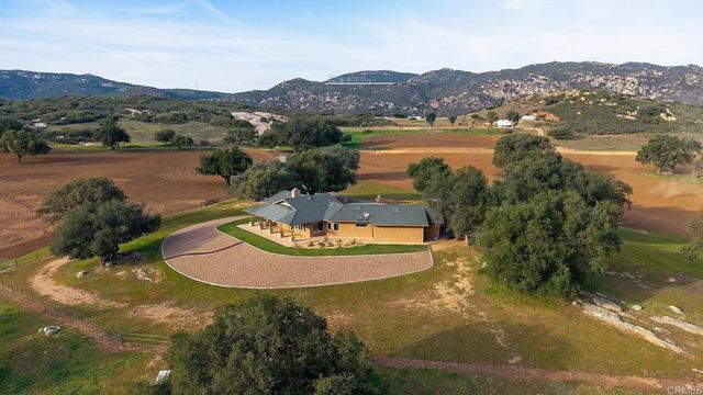 21916 JAPATUL LANE, Alpine, CA 91901