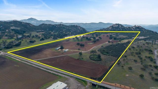 21916 JAPATUL LANE, Alpine, CA 91901