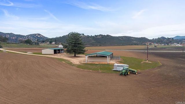 21916 JAPATUL LANE, Alpine, CA 91901