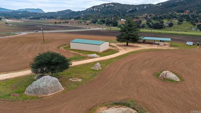 21916 JAPATUL LANE, Alpine, CA 91901