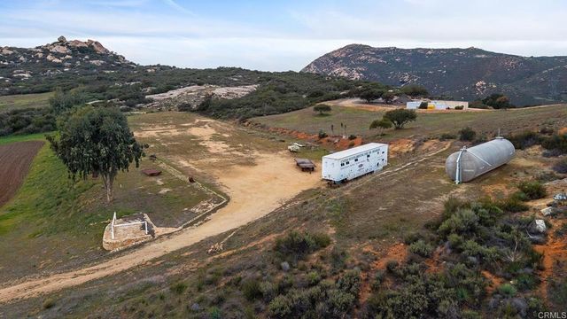 21916 JAPATUL LANE, Alpine, CA 91901