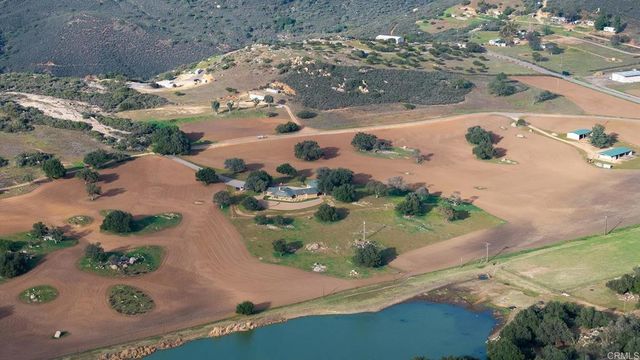 21916 JAPATUL LANE, Alpine, CA 91901