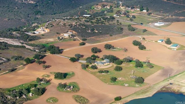 21916 JAPATUL LANE, Alpine, CA 91901