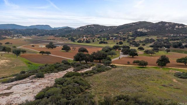 21916 JAPATUL LANE, Alpine, CA 91901