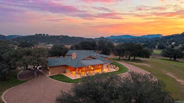 21916 JAPATUL LANE, Alpine, CA 91901