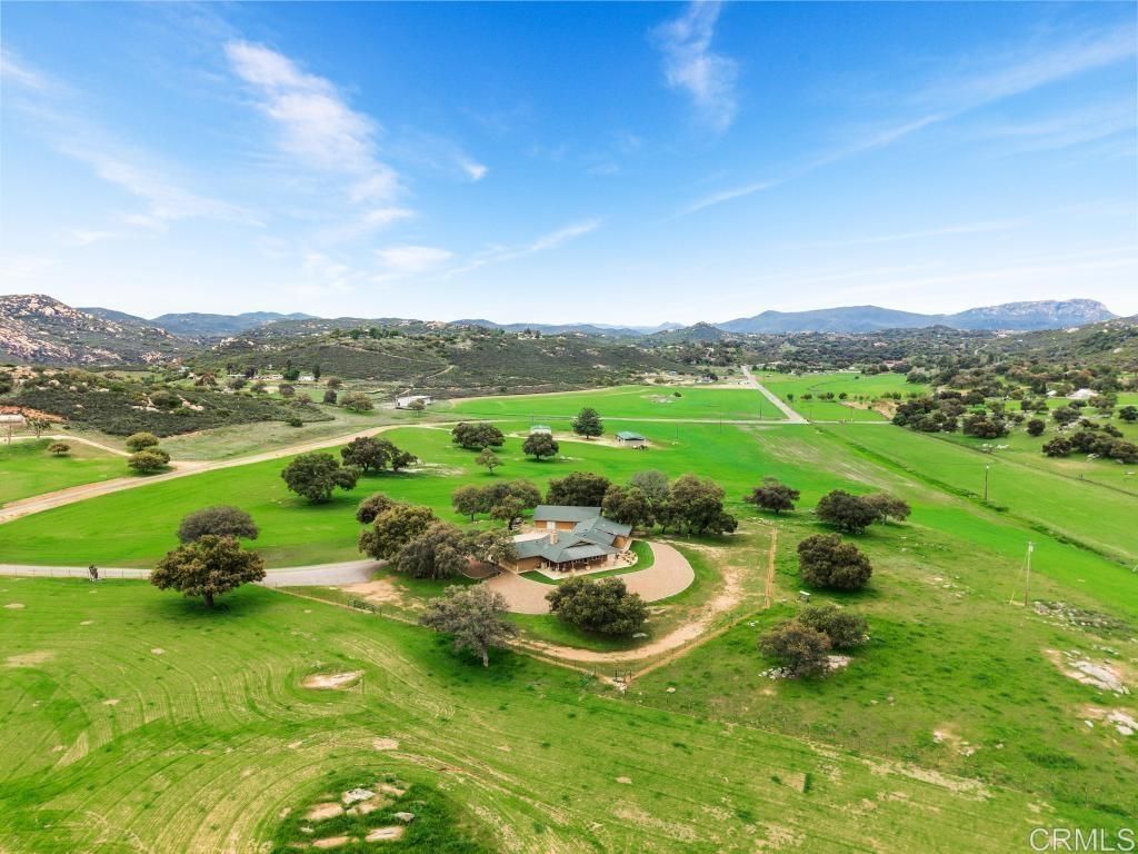 21916 JAPATUL LANE, Alpine, CA 91901