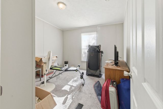 525 Hendrix Mill Road, Estill, SC 29918