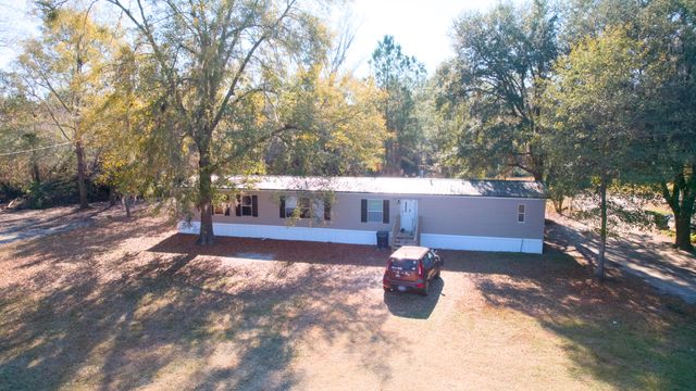 525 Hendrix Mill Road, Estill, SC 29918