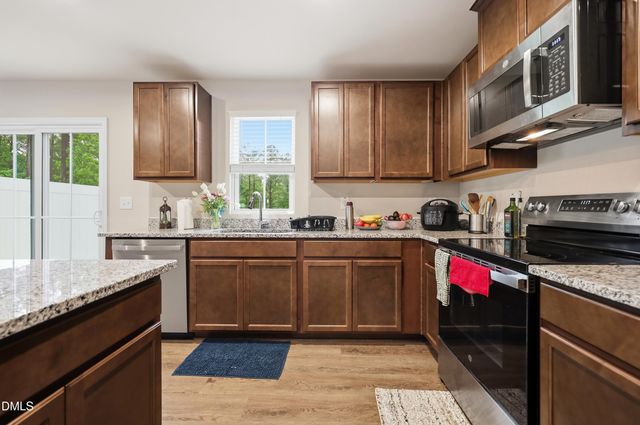 6608 Gibraltar Rock Drive, Raleigh, NC 27610