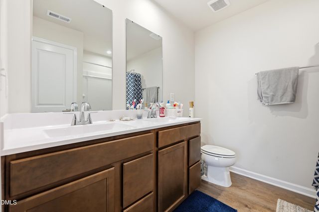 6608 Gibraltar Rock Drive, Raleigh, NC 27610