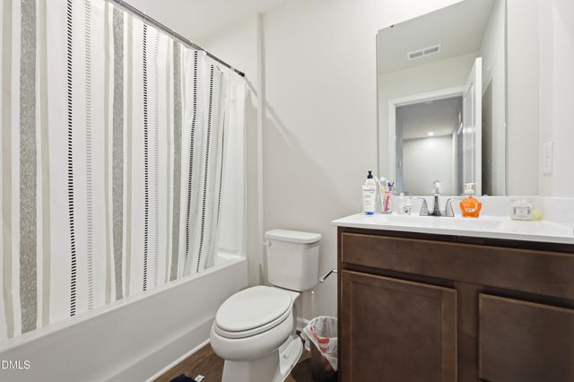 6608 Gibraltar Rock Drive, Raleigh, NC 27610