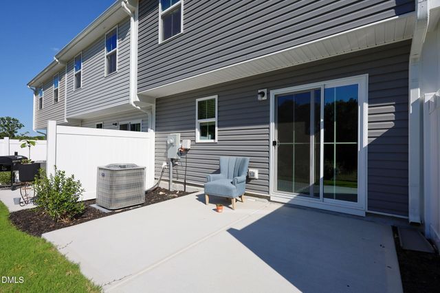6608 Gibraltar Rock Drive, Raleigh, NC 27610