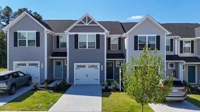 6608 Gibraltar Rock Drive, Raleigh, NC 27610