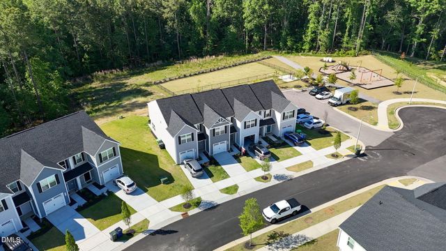 6608 Gibraltar Rock Drive, Raleigh, NC 27610