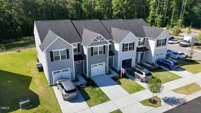 6608 Gibraltar Rock Drive, Raleigh, NC 27610