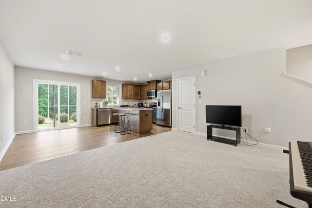 6608 Gibraltar Rock Drive, Raleigh, NC 27610