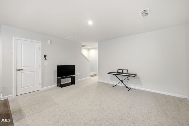 6608 Gibraltar Rock Drive, Raleigh, NC 27610
