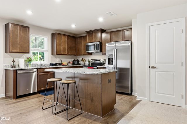 6608 Gibraltar Rock Drive, Raleigh, NC 27610