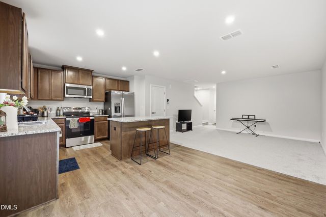 6608 Gibraltar Rock Drive, Raleigh, NC 27610