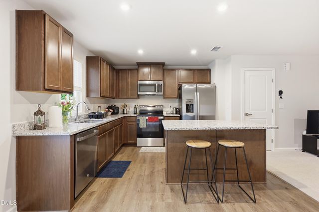 6608 Gibraltar Rock Drive, Raleigh, NC 27610