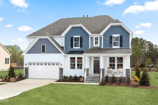 64 Shelby Meadow Lane, Angier, NC 27501