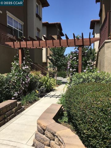 1121 Haven Street, Martinez, CA 94553