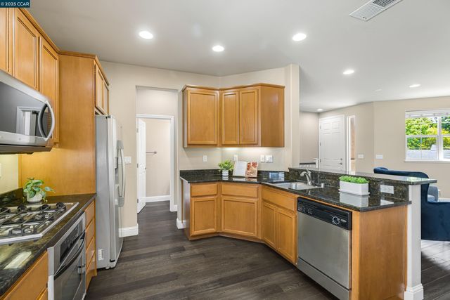 1121 Haven Street, Martinez, CA 94553