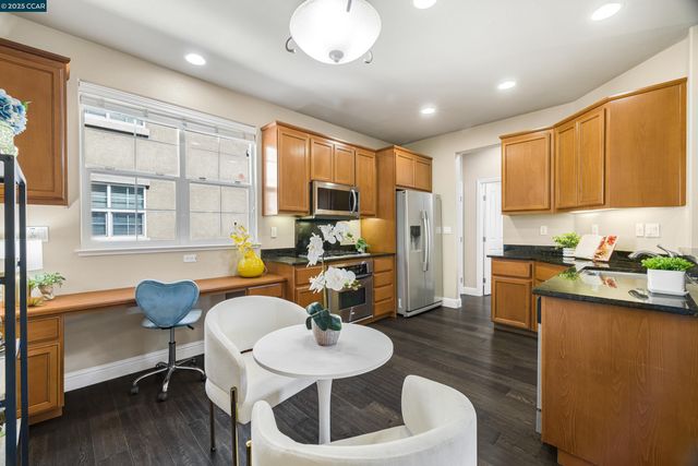 1121 Haven Street, Martinez, CA 94553