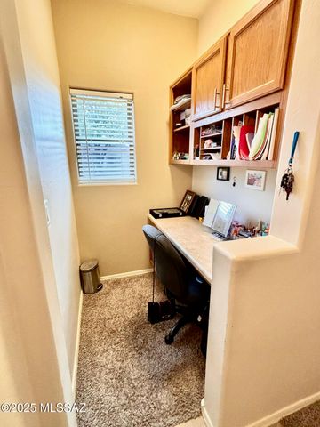 13704 E Via Valle De Lobo, Vail, AZ 85641